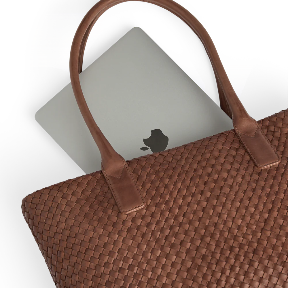 WrenMBG Shopper, Weave - Image 7