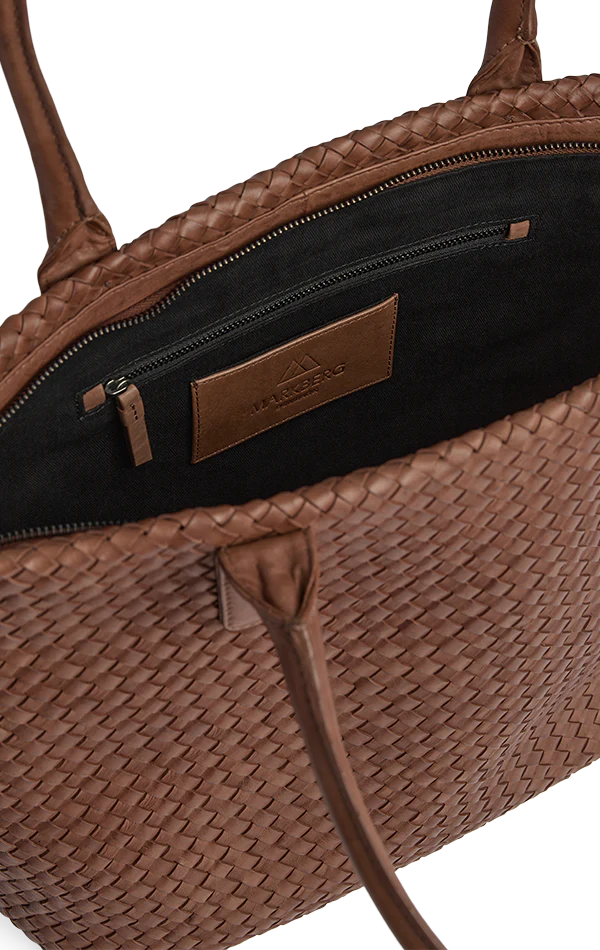WrenMBG Shopper, Weave - Image 8