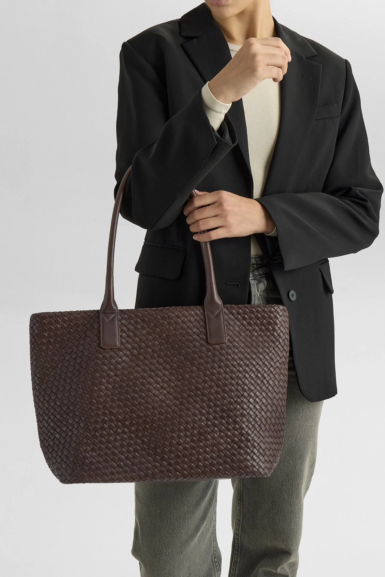 WrenMBG Shopper, Weave - Image 3
