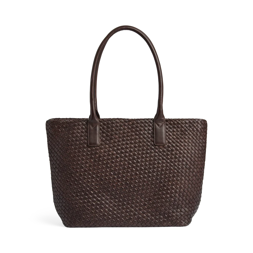 WrenMBG Shopper, Weave - Image 4