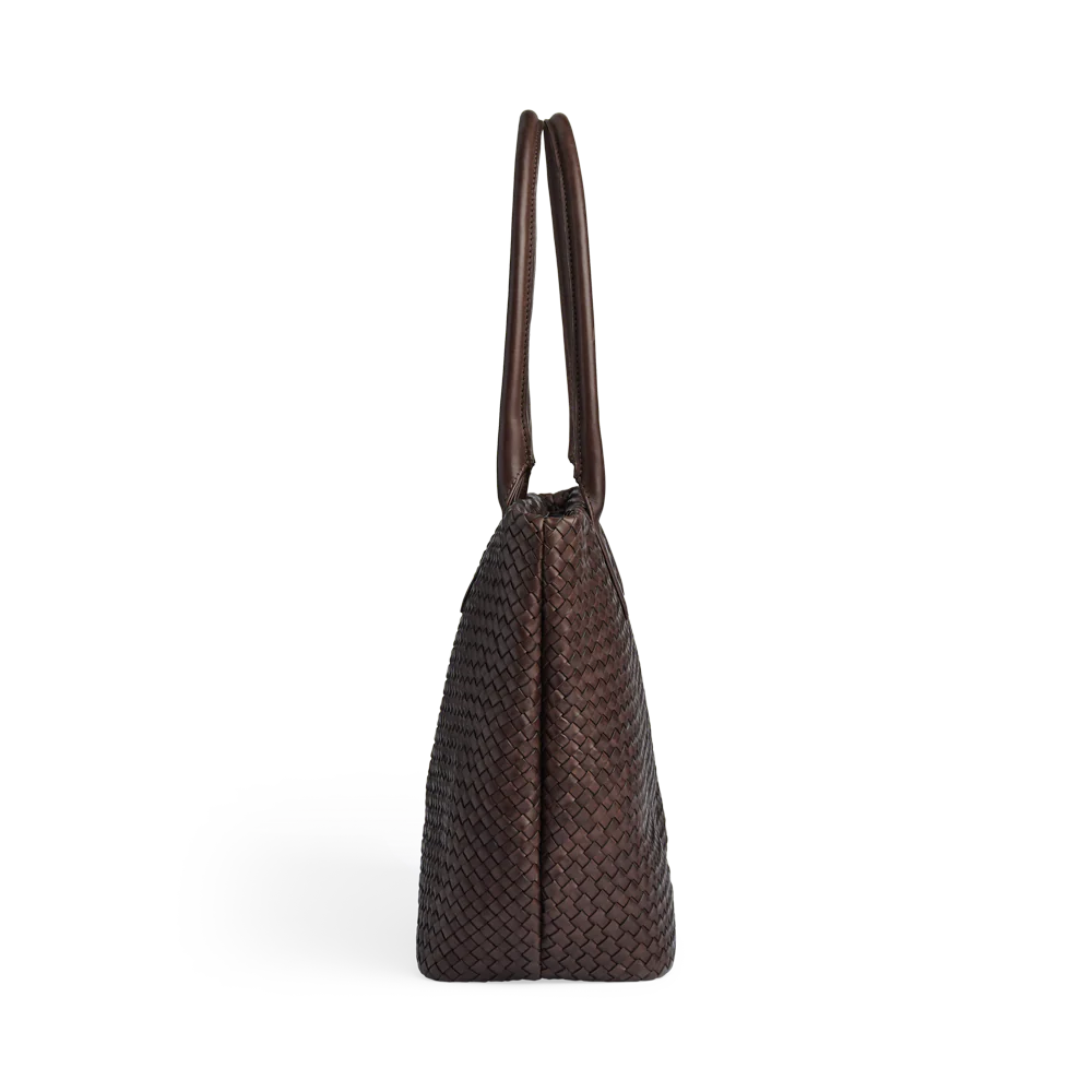 WrenMBG Shopper, Weave - Image 5