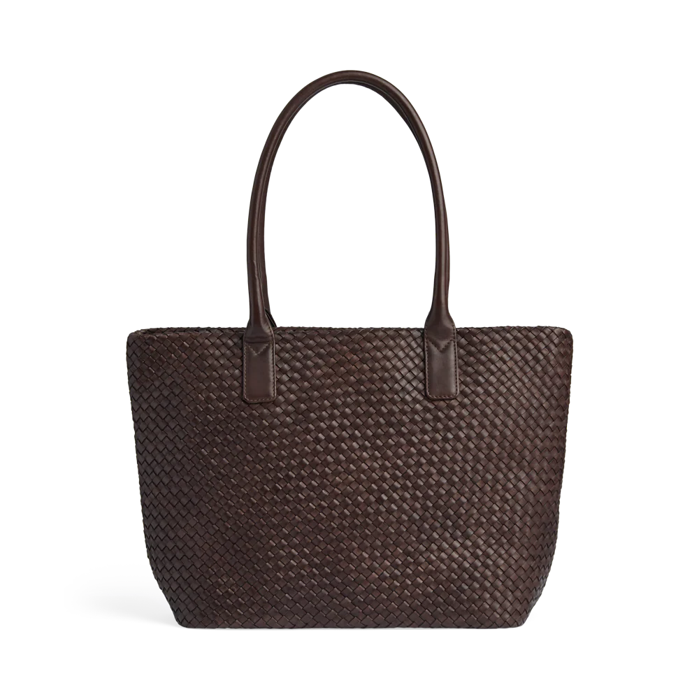 WrenMBG Shopper, Weave - Image 6