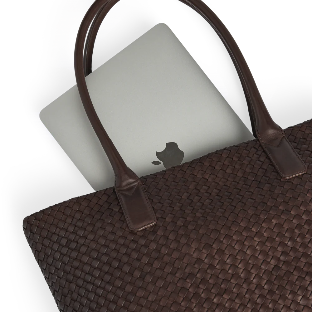 WrenMBG Shopper, Weave - Image 7