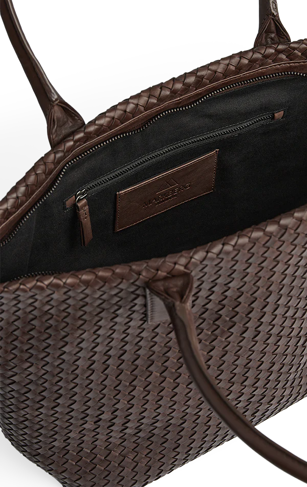 WrenMBG Shopper, Weave - Image 8