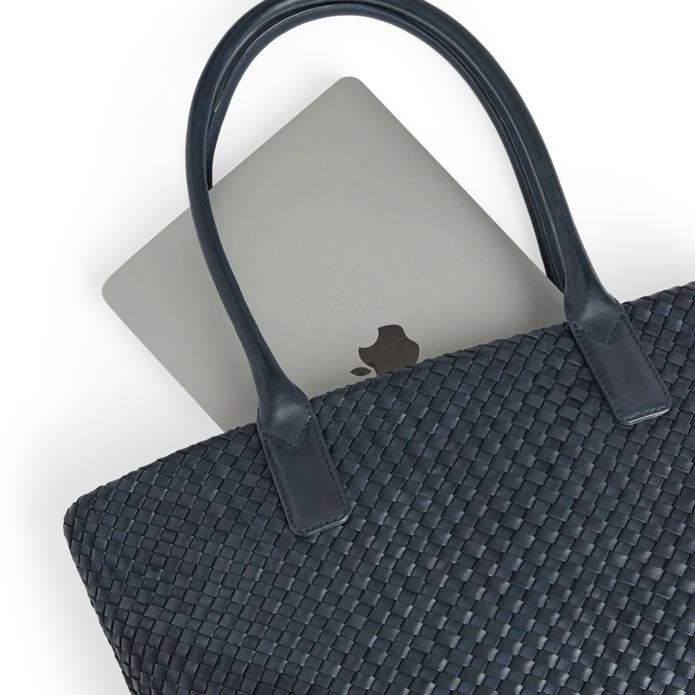 WrenMBG Shopper, Weave - Image 5