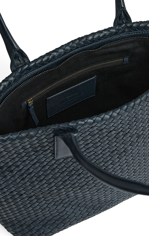 WrenMBG Shopper, Weave - Image 6