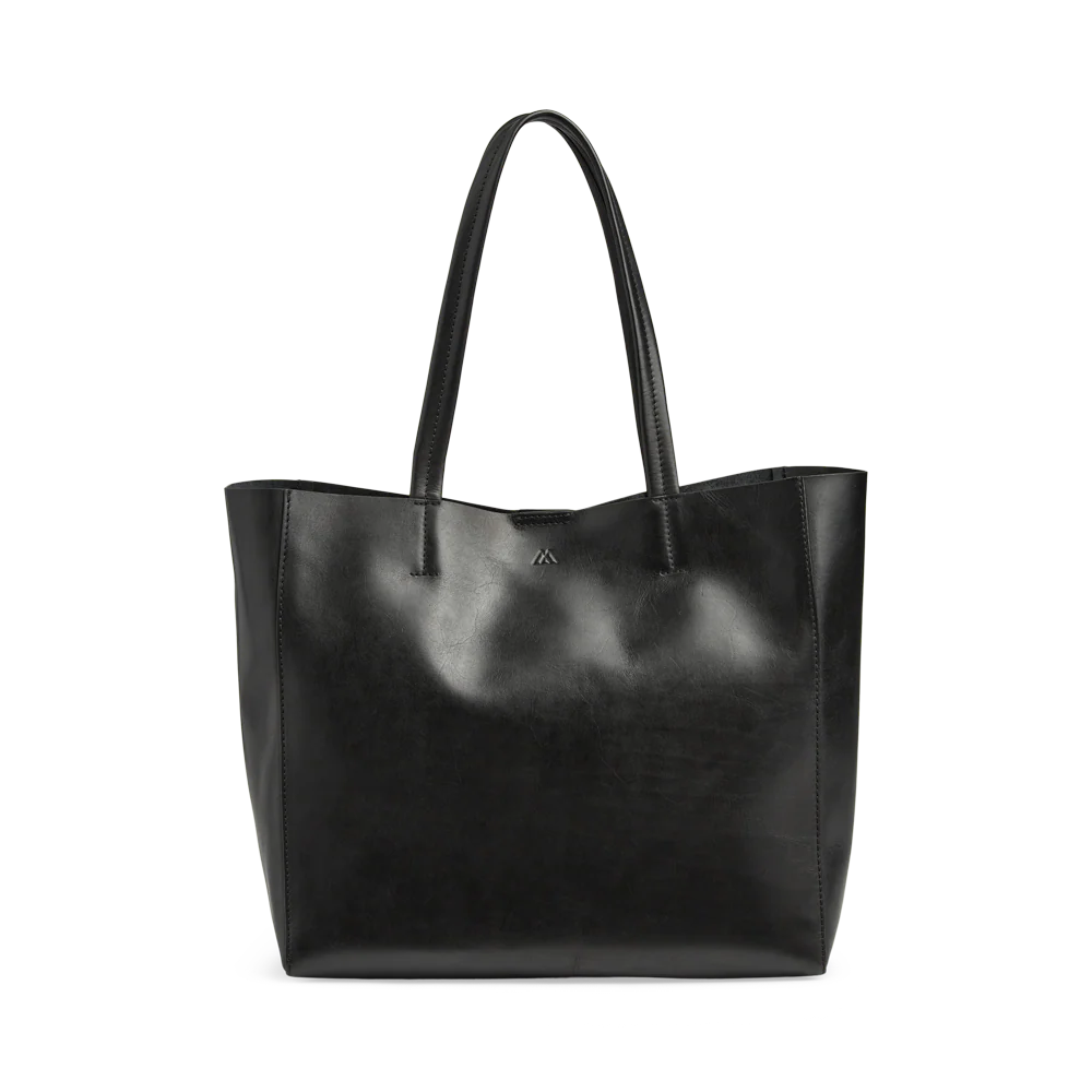 ZarahMBG Shopper, Antique - Image 3