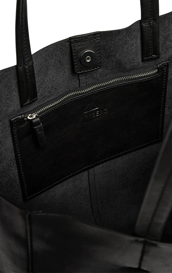 ZarahMBG Shopper, Antique - Image 4