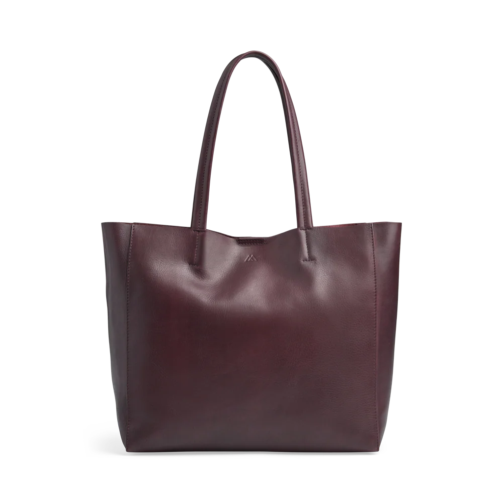 ZarahMBG Shopper, Antique - Image 3