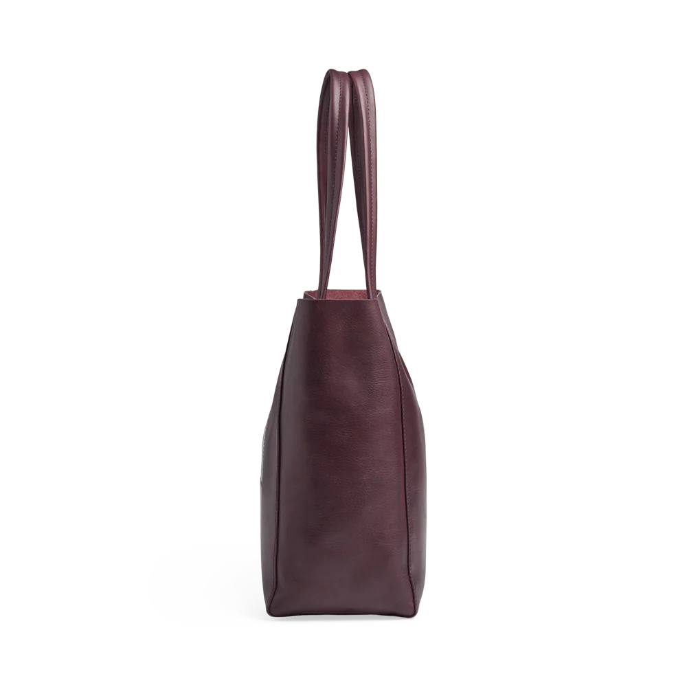 ZarahMBG Shopper, Antique - Image 5