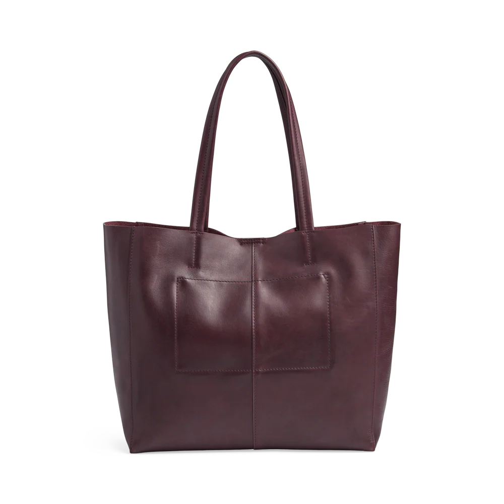 ZarahMBG Shopper, Antique - Image 6