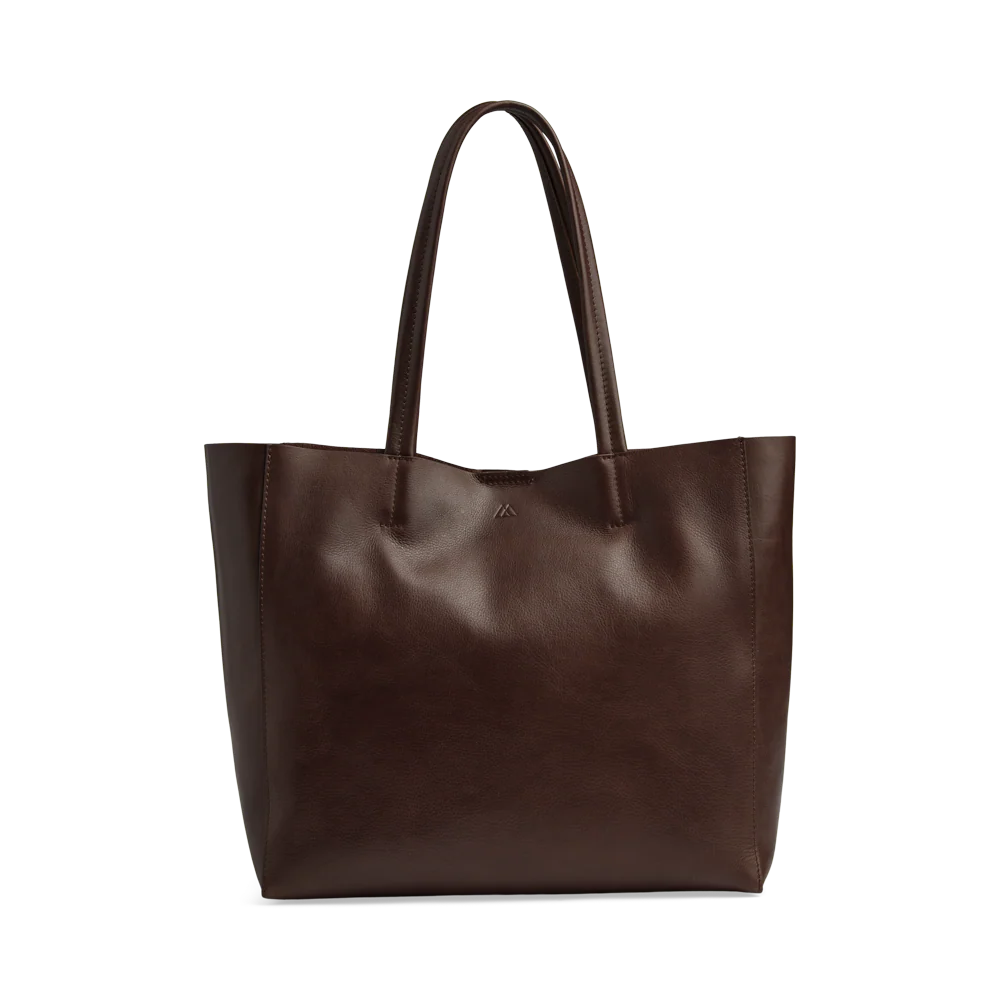 ZarahMBG Shopper, Antique - Image 3