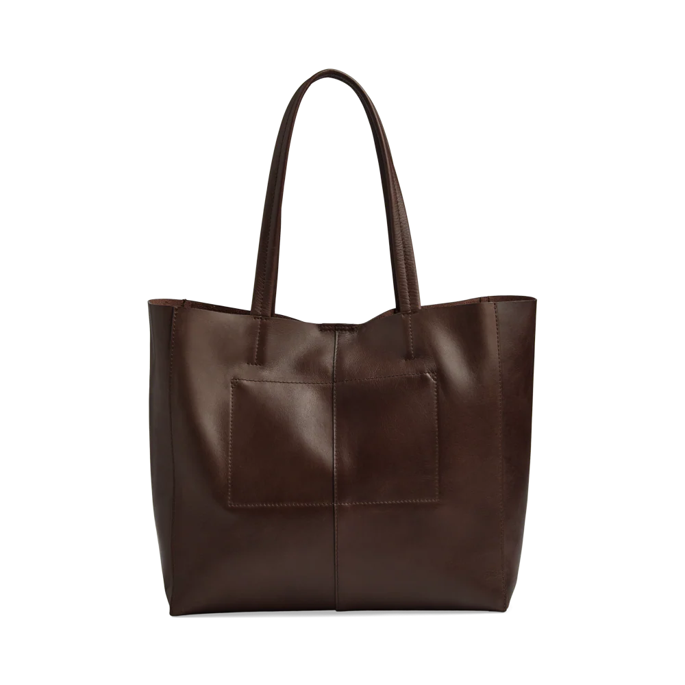 ZarahMBG Shopper, Antique - Image 6