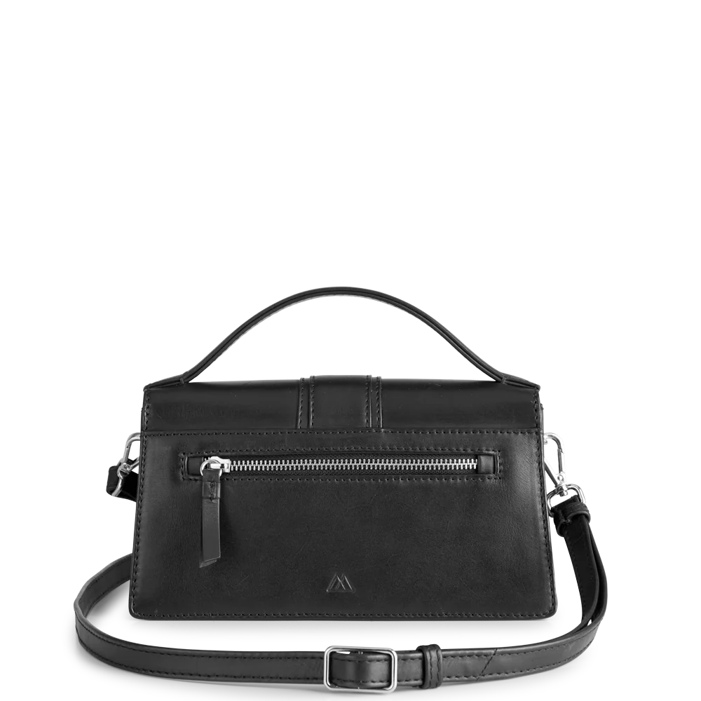 ZoeMBG Crossbody Bag, Antique - Image 8