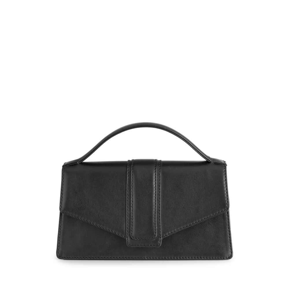 ZoeMBG Crossbody Bag, Antique - Image 9
