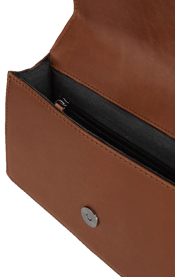 ZoeMBG Crossbody Bag, Antique - Image 10