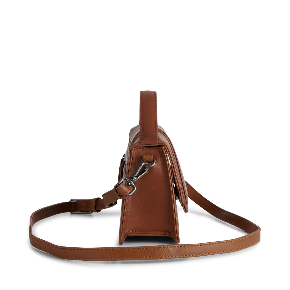 ZoeMBG Crossbody Bag, Antique - Image 7