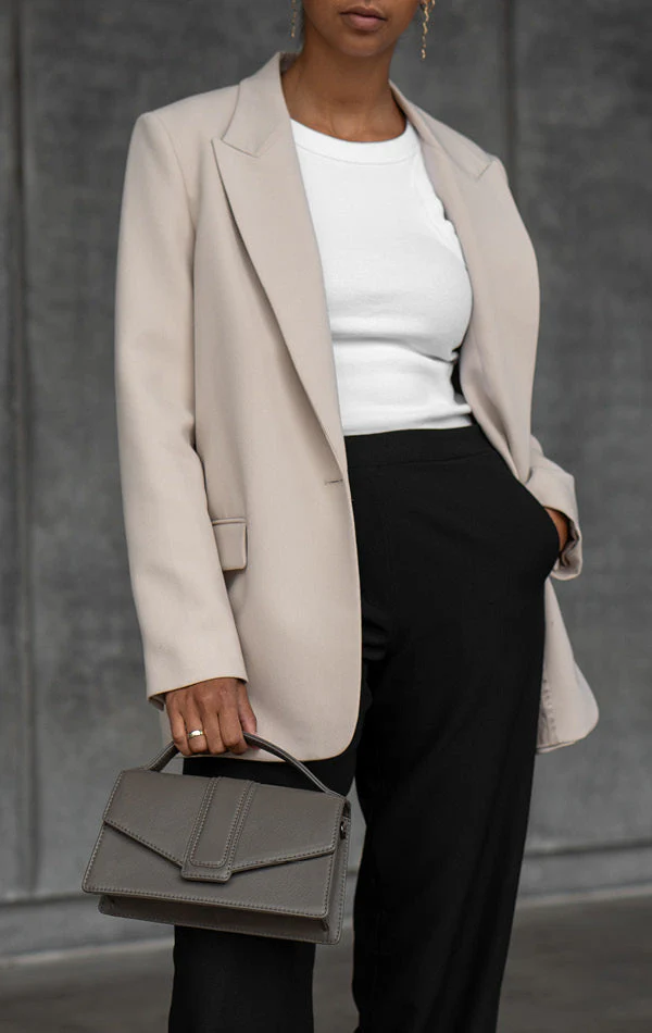 ZoeMBG Crossbody Bag - Image 5